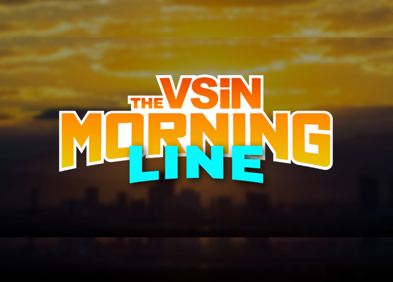 VSiN Announces Fall Lineup With New Morning Show
